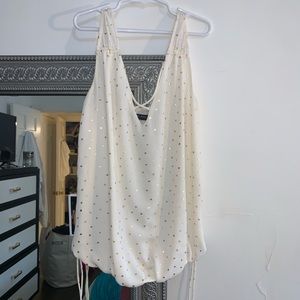 Zara Blouse
